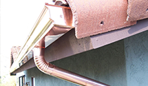 Find Gutter Contractors in Ashe County